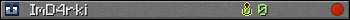 Юзербар 350x20 для ImD4rki