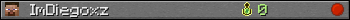 ImDiegoxz userbar 350x20