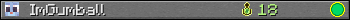 ImGumball userbar 350x20