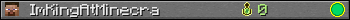 ImKingAtMinecra userbar 350x20