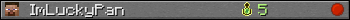 ImLuckyPan userbar 350x20