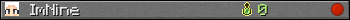 ImNine userbar 350x20