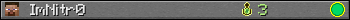 ImNitr0 userbar 350x20