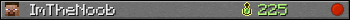 ImTheNoob userbar 350x20