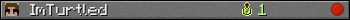 ImTurtled userbar 350x20