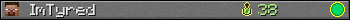 ImTyred userbar 350x20