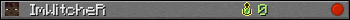 ImWitcheR userbar 350x20