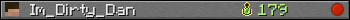 Im_Dirty_Dan userbar 350x20