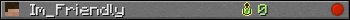 Im_Friendly userbar 350x20