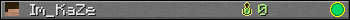 Im_KaZe userbar 350x20