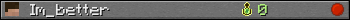 Im_better userbar 350x20