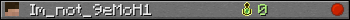 Im_not_9eMoH1 userbar 350x20