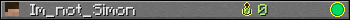 Im_not_Simon userbar 350x20