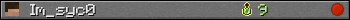 Юзербар 350x20 для Im_syc0