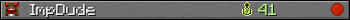 ImpDude userbar 350x20