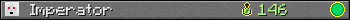 Imperator userbar 350x20