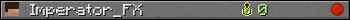 Imperator_FX userbar 350x20