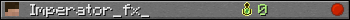 Imperator_fx_ userbar 350x20