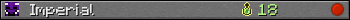 Imperial userbar 350x20