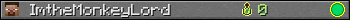 ImtheMonkeyLord userbar 350x20