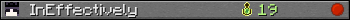 Юзербар 350x20 для InEffectively