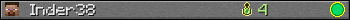 Inder38 userbar 350x20