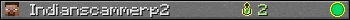 Indianscammerp2 userbar 350x20