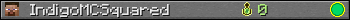 IndigoMCSquared userbar 350x20