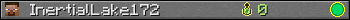 InertialLake172 userbar 350x20