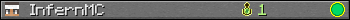 InfernMC userbar 350x20