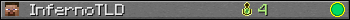 InfernoTLD userbar 350x20