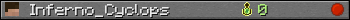 Inferno_Cyclops userbar 350x20