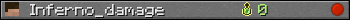 Inferno_damage userbar 350x20