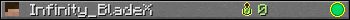 Infinity_BladeX userbar 350x20