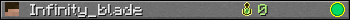 Infinity_blade userbar 350x20