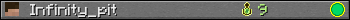 Infinity_pit userbar 350x20