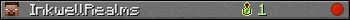 InkwellRealms userbar 350x20