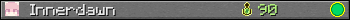 Innerdawn userbar 350x20