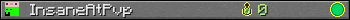 InsaneAtPvp userbar 350x20