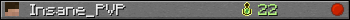 Insane_PVP userbar 350x20