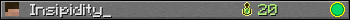 Insipidity_ userbar 350x20