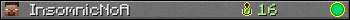 InsomnicNoA userbar 350x20