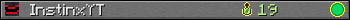 InstinxYT userbar 350x20