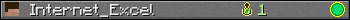 Internet_Excel userbar 350x20