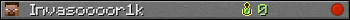 Invasoooor1k userbar 350x20