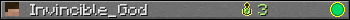 Invincible_God userbar 350x20