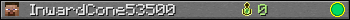 InwardCone53500 userbar 350x20