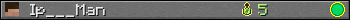 Ip___Man userbar 350x20