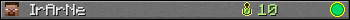 IrArNe userbar 350x20