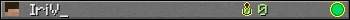 IriV_ userbar 350x20